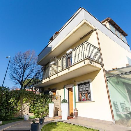 Sole Bed & Breakfast Rome Exterior photo