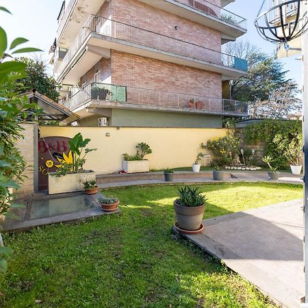 Sole Bed & Breakfast Rome Exterior photo