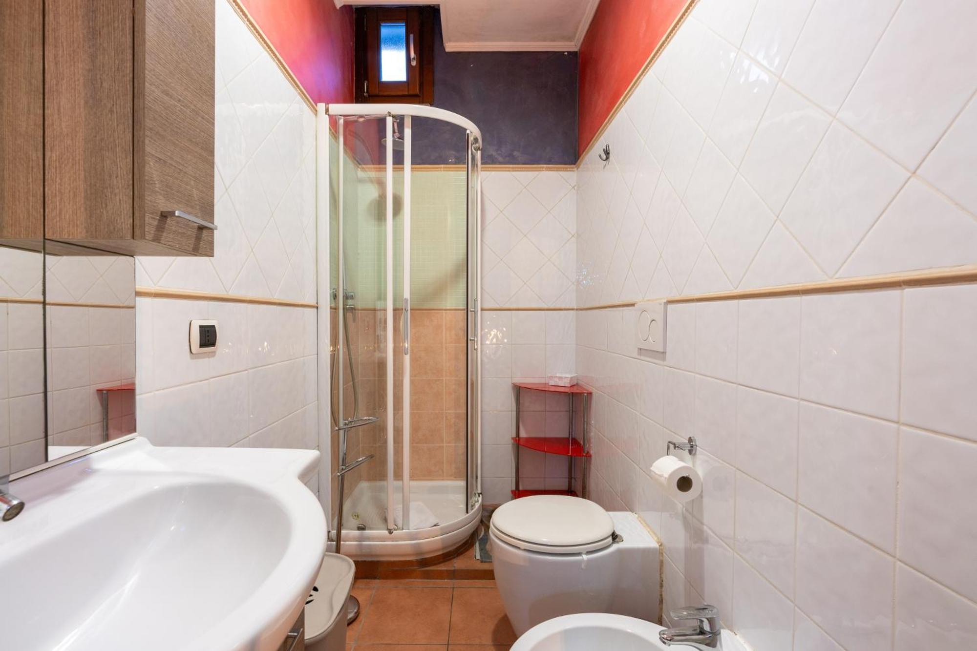 Sole Bed & Breakfast Rome Exterior photo