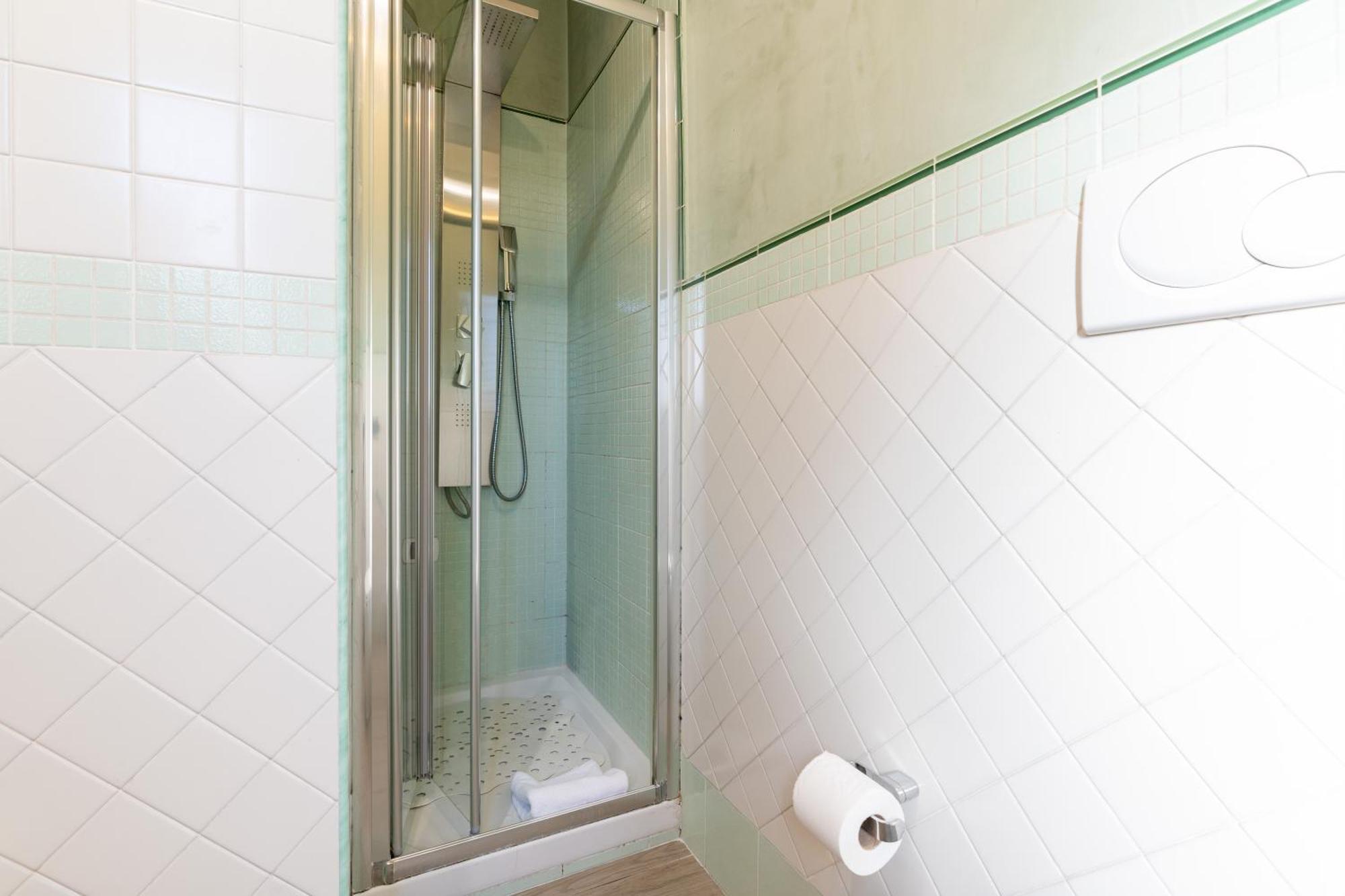 Sole Bed & Breakfast Rome Exterior photo