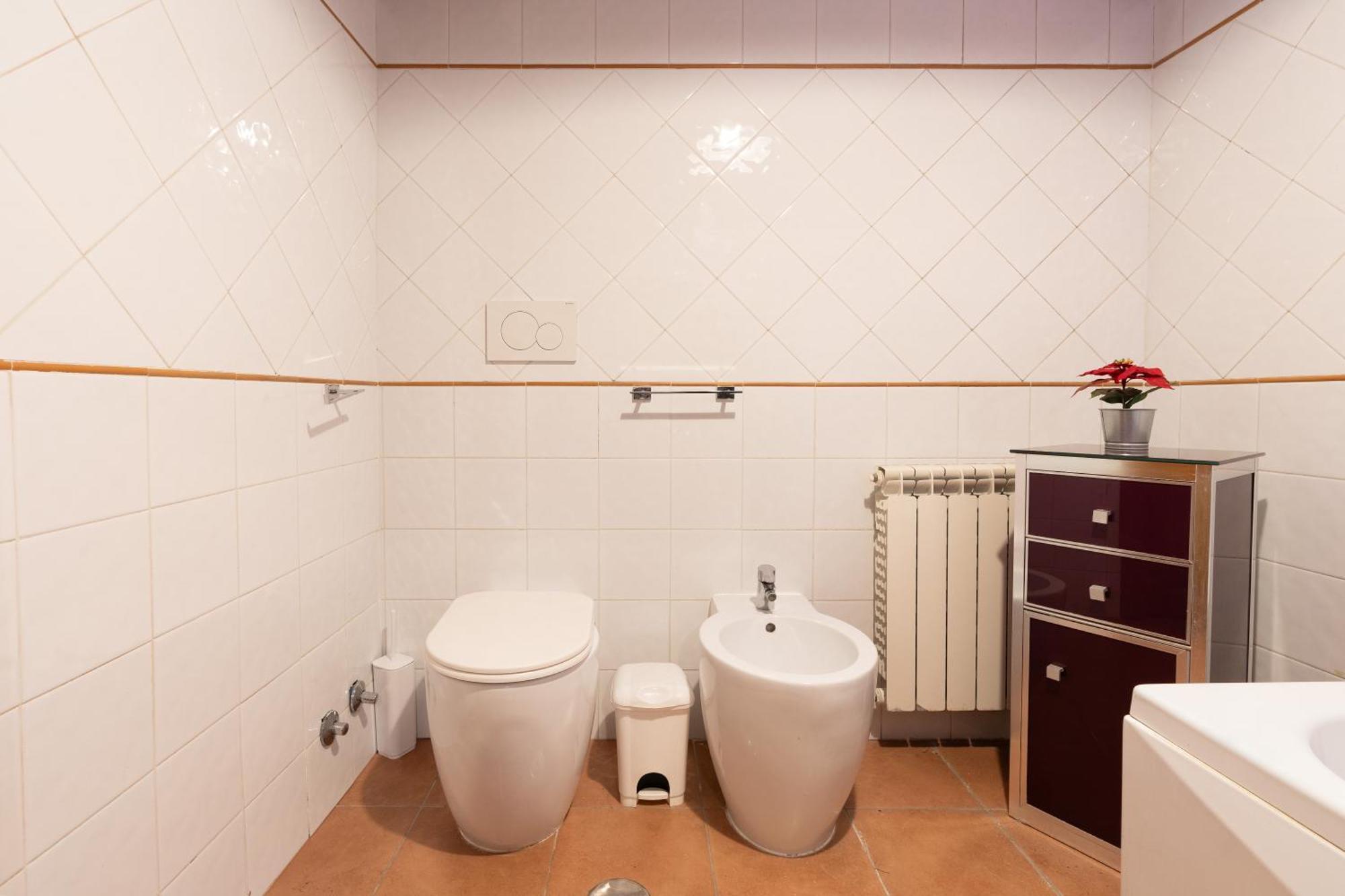 Sole Bed & Breakfast Rome Exterior photo