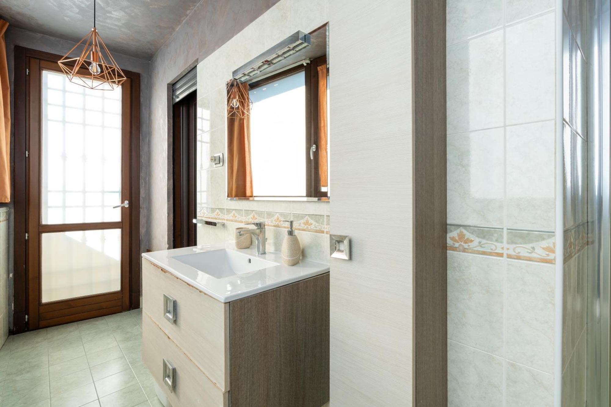 Sole Bed & Breakfast Rome Room photo