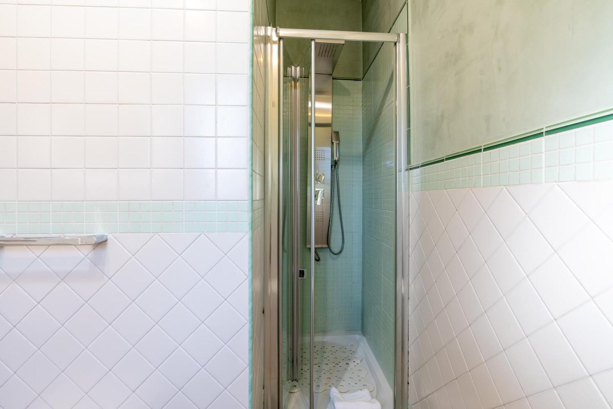 Sole Bed & Breakfast Rome Room photo