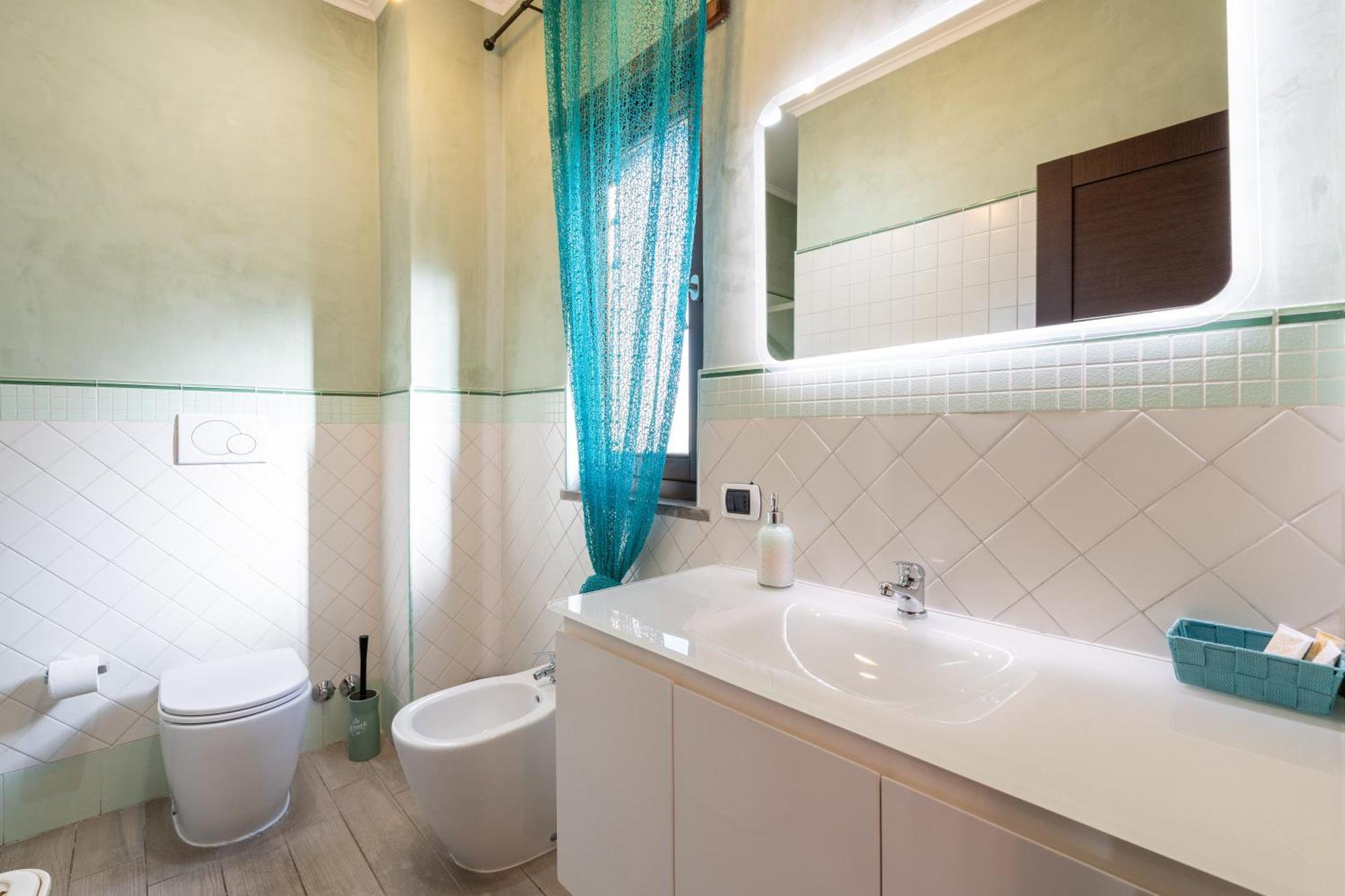 Sole Bed & Breakfast Rome Exterior photo